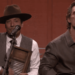 Matthew McConaughey And Jimmy Fallon Surprise Fans With Bluegrass Cover Of Ella Langley’s “Choosin’ Texas”