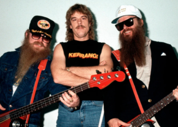 ZZ Top Legend Frank Beard Has Died At 77