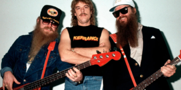 ZZ Top Legend Frank Beard Has Died At 77