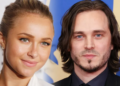 Jonathan Jackson Pays Emotional Tribute To Hayden Panettiere
