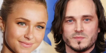 Jonathan Jackson Pays Emotional Tribute To Hayden Panettiere