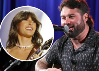 Koe Wetzel & Ella Langley Announce Powerful New Duet ‘Jaded’