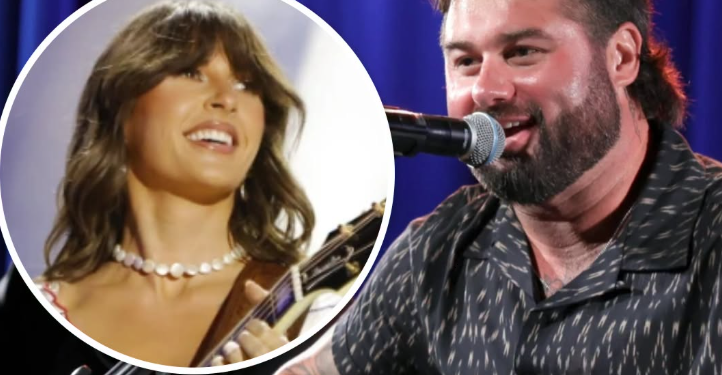 Koe Wetzel & Ella Langley Announce Powerful New Duet ‘Jaded’