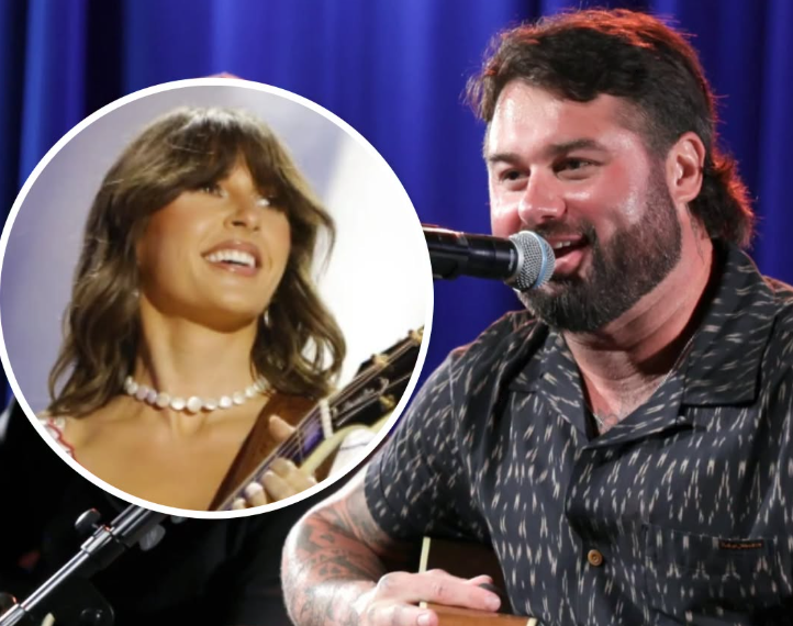 Koe Wetzel & Ella Langley Announce Powerful New Duet ‘Jaded’