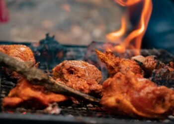10 Easy Air Fryer Recipes Everyone Should Try