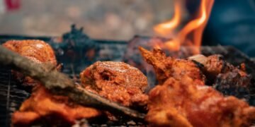 10 Easy Air Fryer Recipes Everyone Should Try