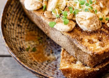 10 Easy Breakfast Ideas For Busy Mornings