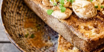 10 Easy Breakfast Ideas For Busy Mornings