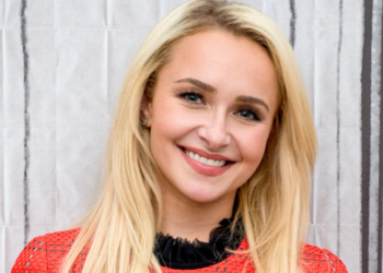 Hayden Panettiere’s Final Social Media Post Takes On New Meaning After Her Death