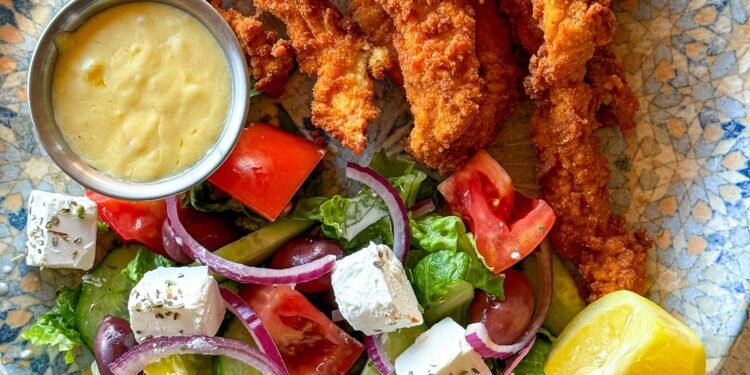 10 Easy Summer Dinner Ideas For Busy Weeknights