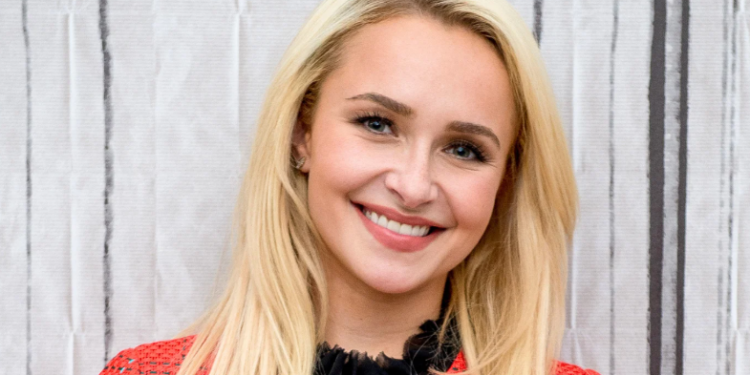Hayden Panettiere’s Final Social Media Post Takes On New Meaning After Her Death