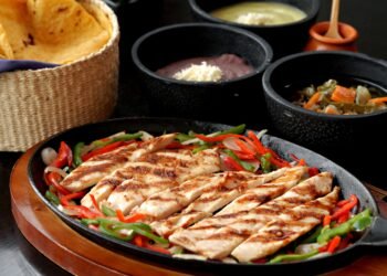 7 Easy Chicken Dinners You’ll Want To Make Again
