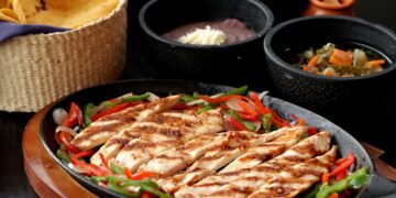 7 Easy Chicken Dinners You’ll Want To Make Again