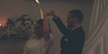10 Fun Wedding Activities Your Guests Will Actually Love
