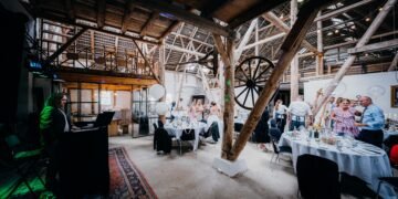9 Wedding Guest Experience Ideas That Will Make Your Big Day More Memorable