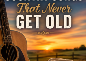 10 Country Songs That Never Get Old