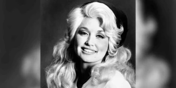 Dolly Parton Laid To Rest In Private Nashville Funeral Beside Husband Carl Dean