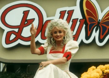 Dollywood Issues Emotional Statement Following Dolly Parton’s Death