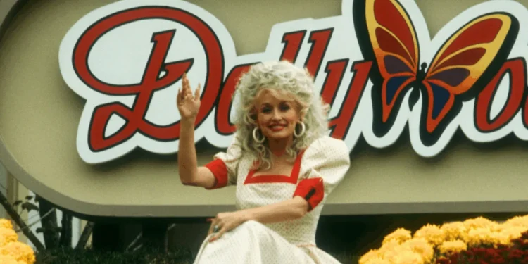 Dollywood Issues Emotional Statement Following Dolly Parton’s Death