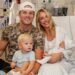 Parker McCollum And Wife Hallie Ray Welcome Baby No. 2