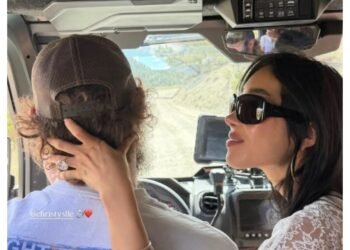 Post Malone Engaged To Christy Lee? See Her Massive Ring