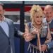 Dolly Parton’s Final Public Appearance Was At Her Tennessee Travel Stop