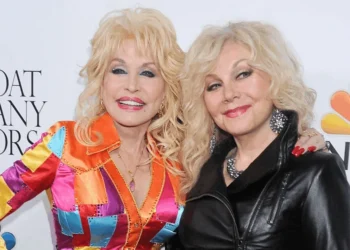 Stella Parton Reveals How To Honor Dolly Parton’s Legacy In Touching Tribute