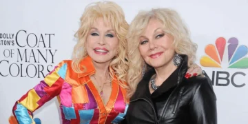 Stella Parton Reveals How To Honor Dolly Parton’s Legacy In Touching Tribute