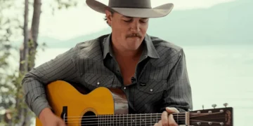 Zach Top Gives Fans An Acoustic Preview Of His New Song “Good Girls & Cowgirls”