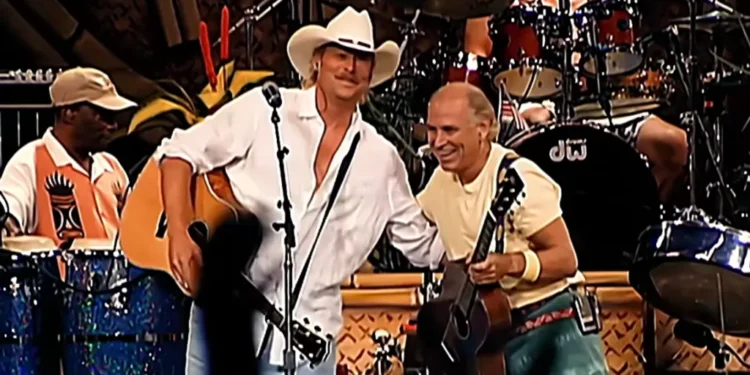 10 Country Songs That Sound Even Better On A Sunny Summer Drive