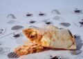 10 Easy Healthy Wrap Recipes Perfect For Lunch