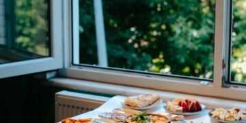 10 Easy Breakfast Recipes To Start Your Day Right
