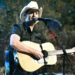 Brad Paisley Breaks Down Performing “When I Get Where I’m Going” After Dolly Parton’s Death
