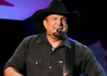 Garth Brooks Reveals Third Stop On Arena Tour – Fans Finally Know Where He’s Headed Next