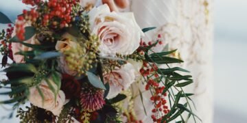 10 Romantic Wedding Bouquet Ideas Every Bride Will Love