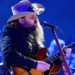 Chris Stapleton Honors Dolly Parton With Emotional Tribute