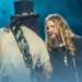 Chris Stapleton Brings Out Guns N’ Roses For Surprise Performance Of “Patience”