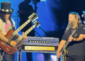 Chris Stapleton Joins Guns N’ Roses On Stage For Epic Performance Fans Never Saw Coming