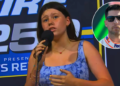 Denny Hamlin’s 13-Year-Old Daughter Delivers Special National Anthem Performance