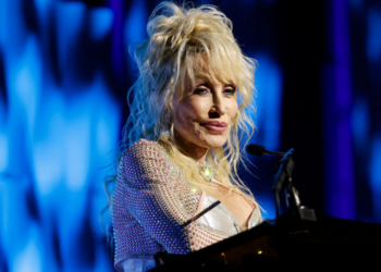 Dolly Parton Gives Health Update After Canceling Dollywood Appearance