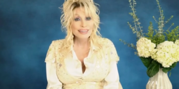 Dolly Parton Shares Special Message After Missing ACM Honors
