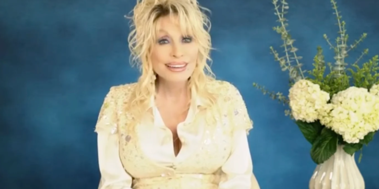 Dolly Parton Shares Special Message After Missing ACM Honors