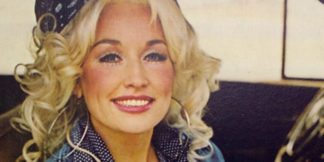 Nashville Airport Could Be Renamed After Dolly Parton