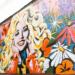 Suspect Comes Forward After Dolly Parton Mural Is Defaced In Nashville