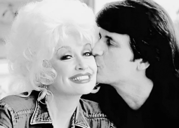 Dolly Parton’s Sweetest Words About Carl Dean