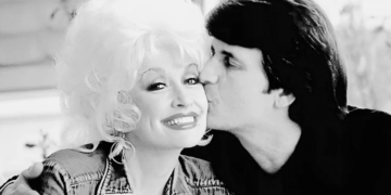 Dolly Parton’s Sweetest Words About Carl Dean