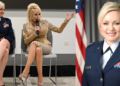 Meet Dolly Parton’s Niece, A Decorated Military Veteran Who Built An Extraordinary Life