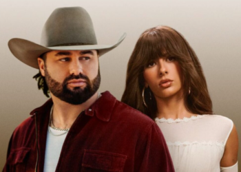Koe Wetzel & Ella Langley Reunite On ‘Jaded’ After Their First Duet Became A Fan Favorite
