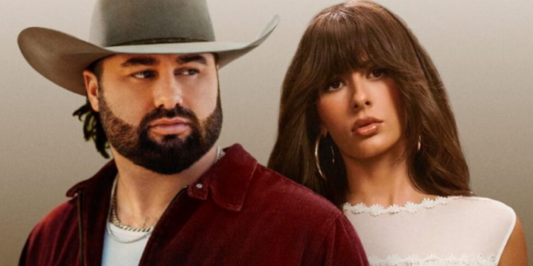 Koe Wetzel & Ella Langley Reunite On ‘Jaded’ After Their First Duet Became A Fan Favorite