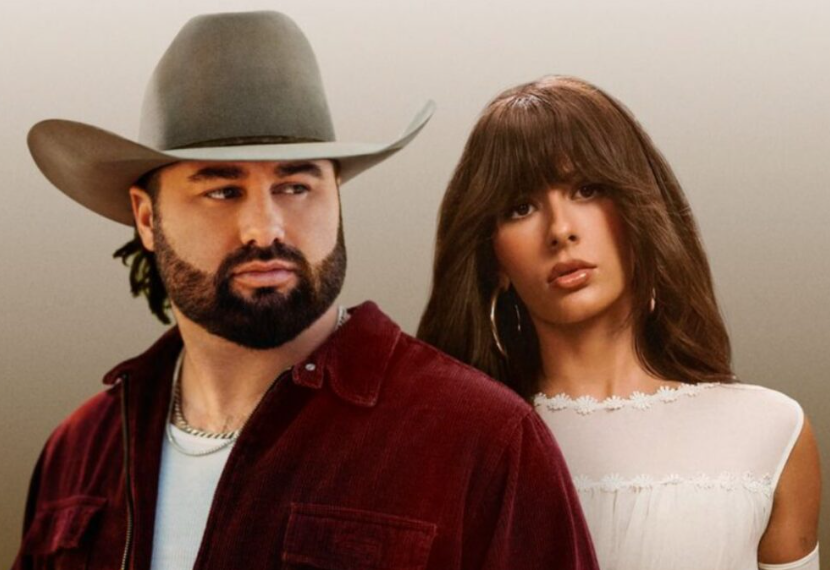 Koe Wetzel & Ella Langley Reunite On ‘Jaded’ After Their First Duet Became A Fan Favorite